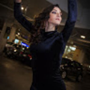 Meet your Posher, Chloe